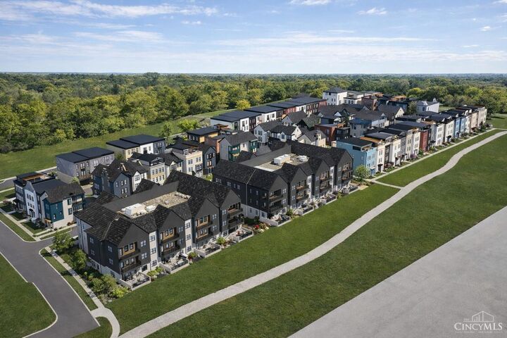 Property Photo:  4240 Park Place Circle  OH 45242 