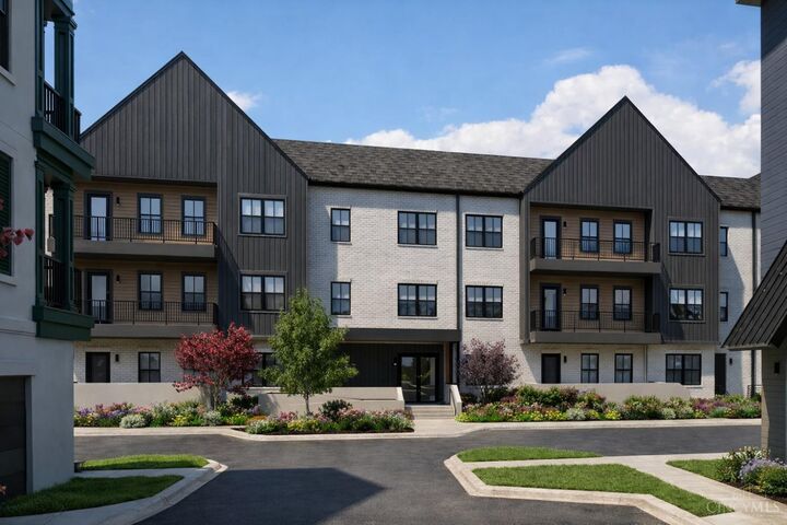 Property Photo:  4240 Park Place Circle  OH 45242 