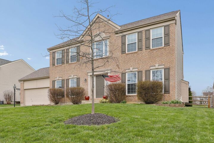 Property Photo:  6066 Glen View  OH 45040 