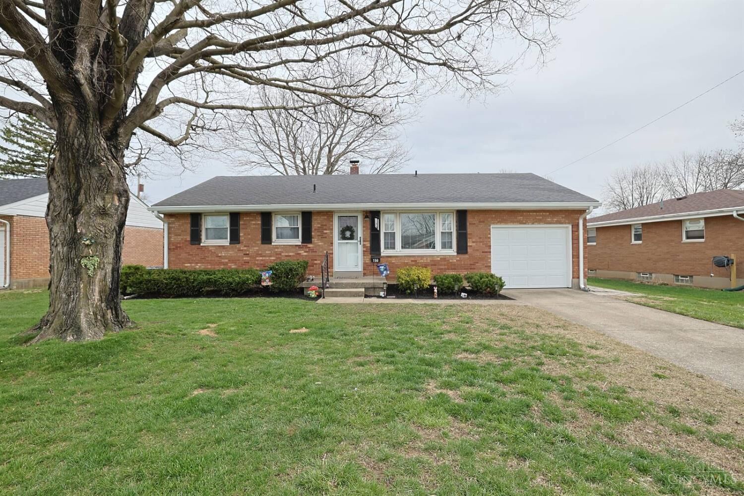 Property Photo: 150 Crowthers Drive OH 45013