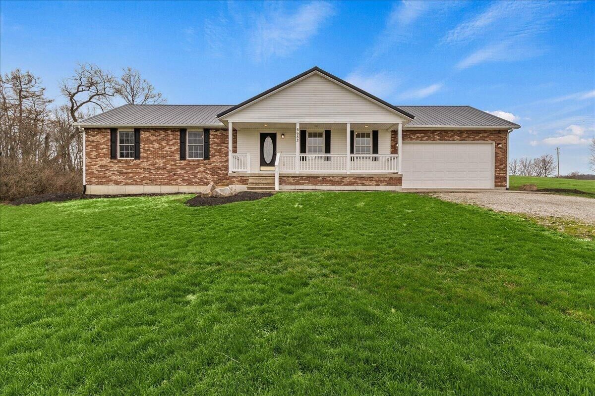 Property Photo: 6683 Cable Road OH 43009