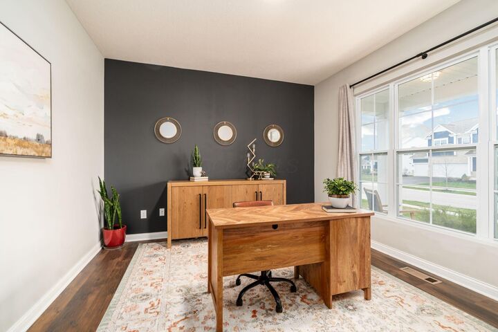 Property Photo:  6636 Cold Mountain Drive  OH 43081 