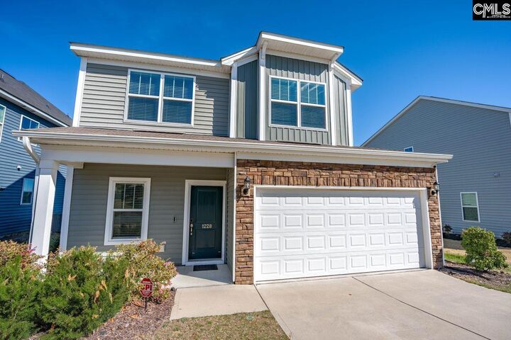 Property Photo: 1228 Independence SC 29045