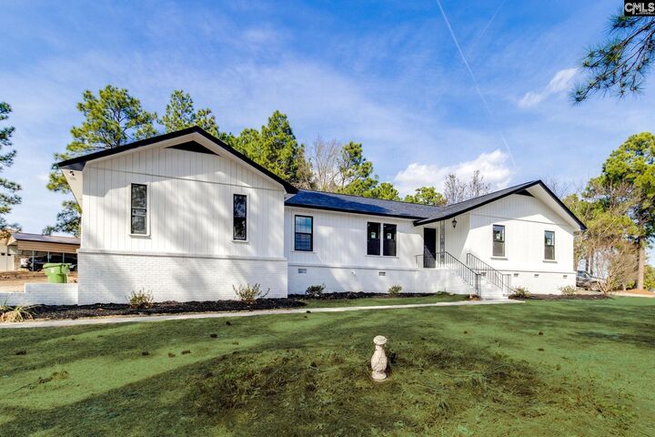 Property Photo: 100 Fenrir SC 29229