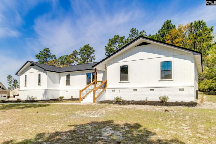 Property Photo:  100 Fenrir  SC 29229 