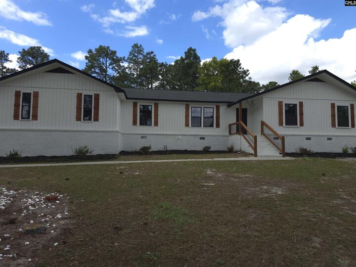 Property Photo:  100 Fenrir  SC 29229 