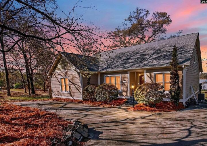 Property Photo:  119 Dogwood Shores  SC 29044 