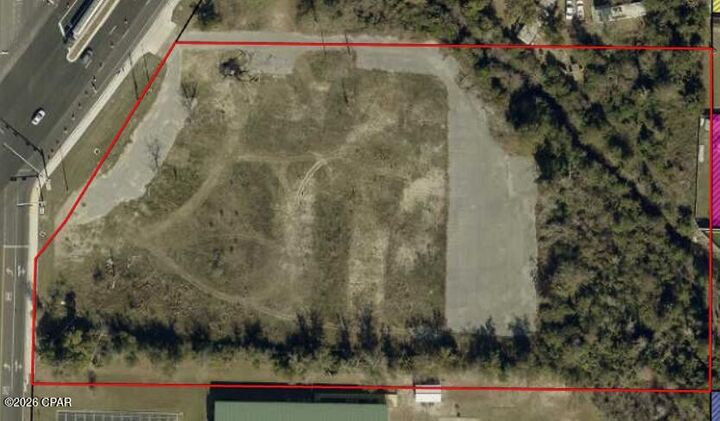 Property Photo:  1336 Saint Andrews Boulevard  FL 32405 