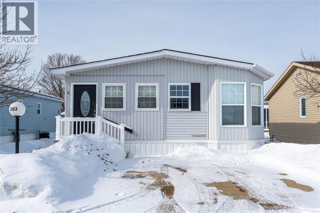 Property Photo:  5700 Blackwell Sideroad 283  ON N7W 1B7 