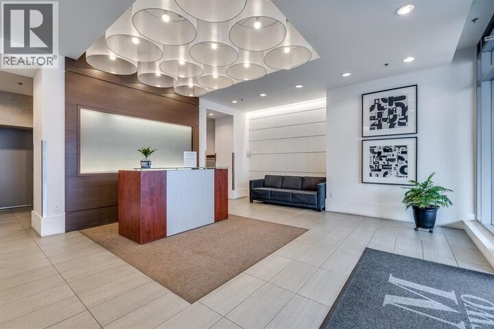 Photo de la propriété:  3008 Glen Drive 1505  BC V3B 0J5 