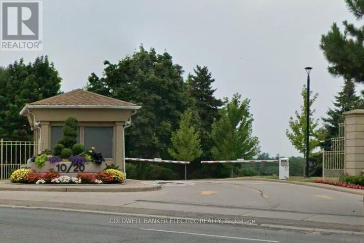 Property Photo:  20 Guildwood Parkway 1413  ON M1E 5B6 