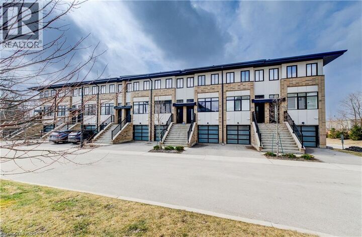 Property Photo:  29 Wilings Lane  ON L9G 0H3 