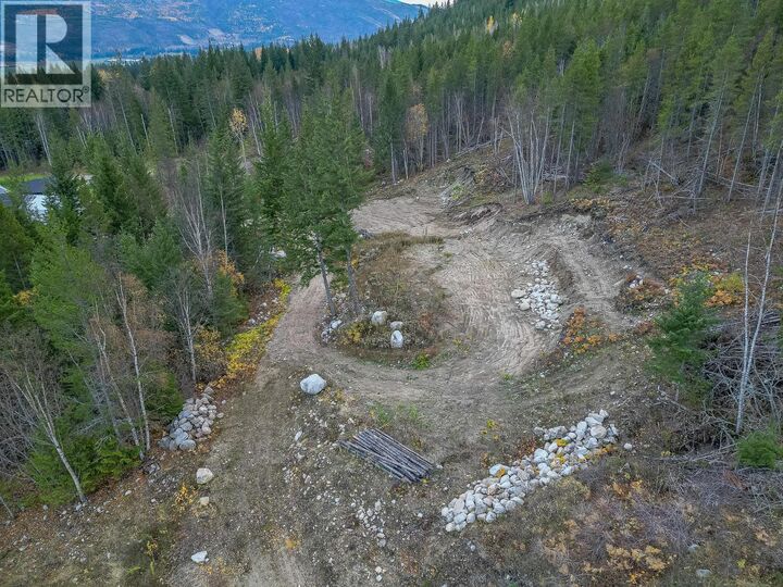 Property Photo:  6450 1 Avenue Northwest  BC V1E 3B2 