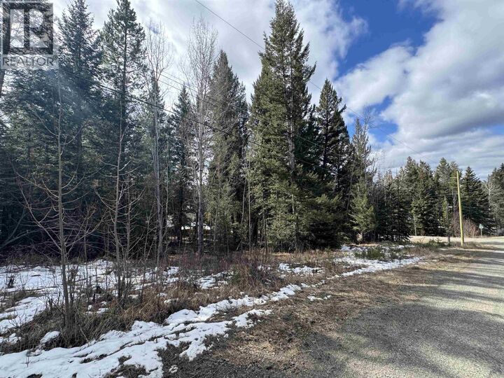 Property Photo:  6431 Lambley Road  BC V0K 2E3 