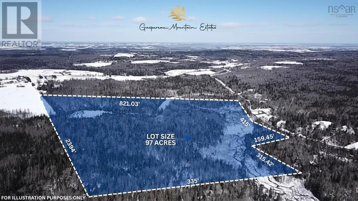Lot R Greenfield Road — photo 1