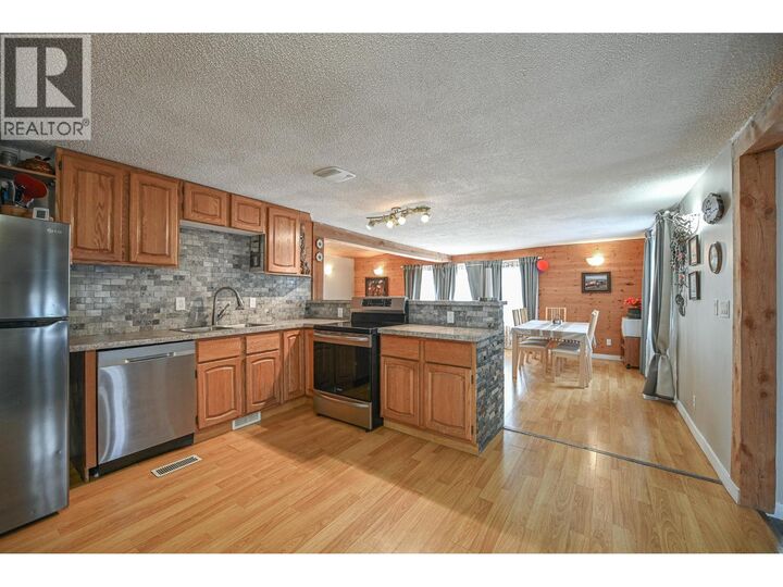 Property Photo: 4981 Spruce Avenue BC V0B 1B0