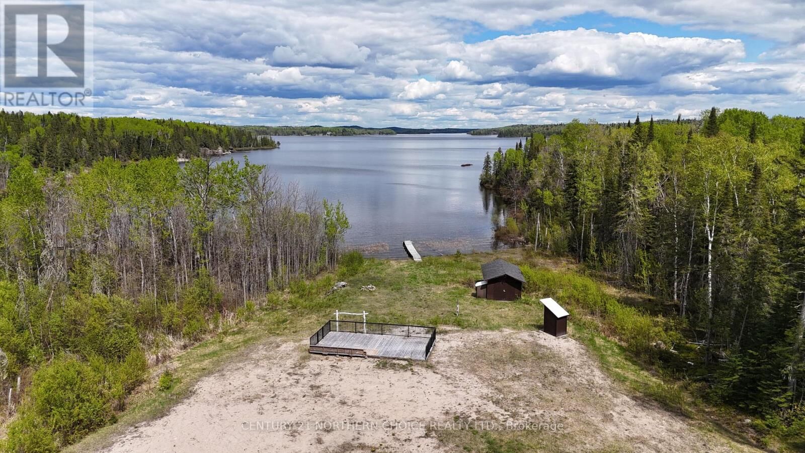 Property Photo: 36 Dalseg Drive ON P8T 0A7