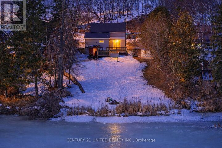 Property Photo: 4401 7 Highway ON K0L 2V0