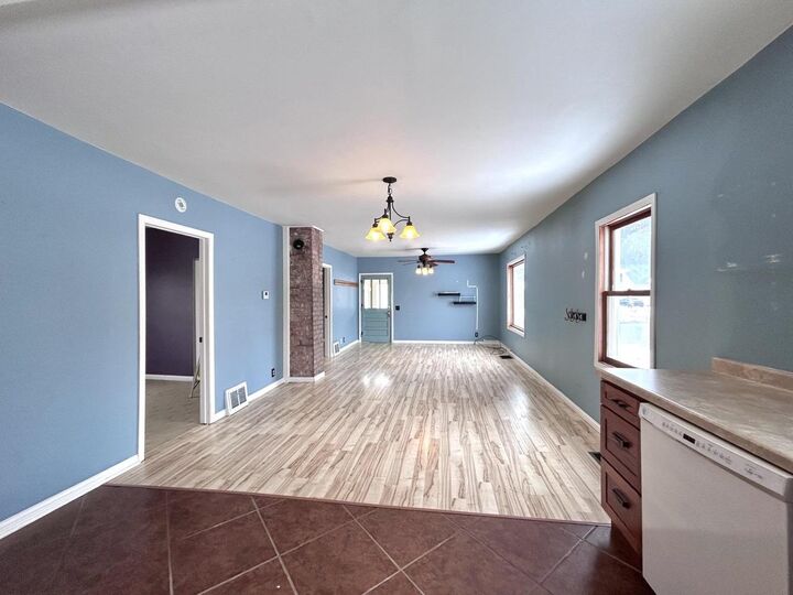 Property Photo: 208 West Clark Street WI 54479