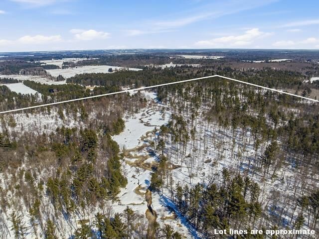 Property Photo:  00 Fairground Avenue  WI 54456 