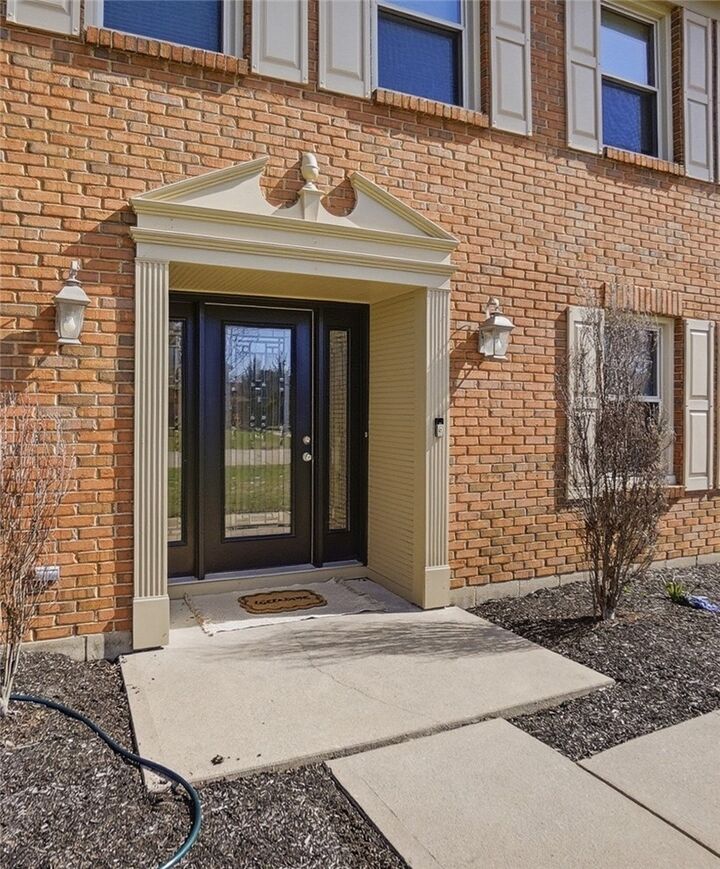 Property Photo: 2685 Merrimont Drive OH 45373