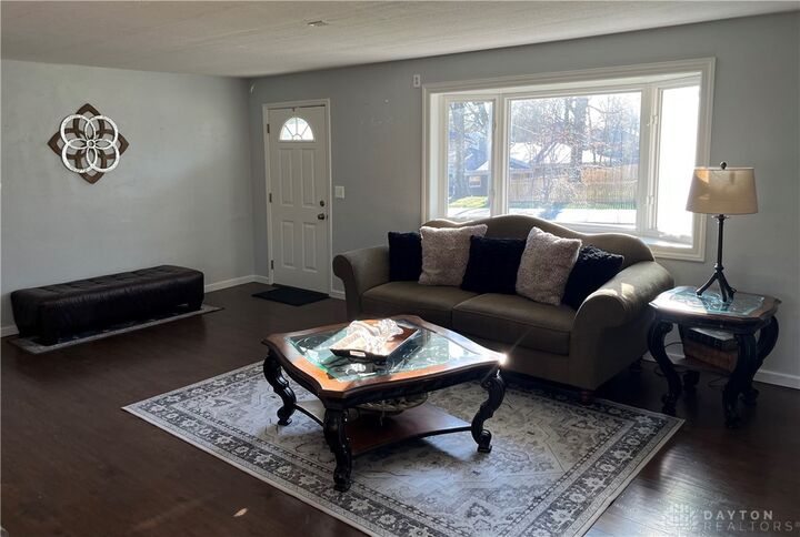 Property Photo: 1692 Shady Lane OH 45432