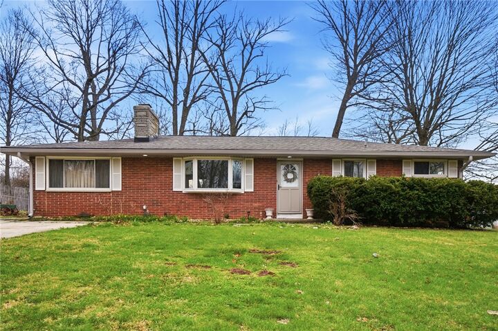 Property Photo:  1692 Shady Lane  OH 45432 