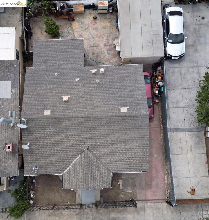 Property Photo: 1440 76th Ave CA 94621