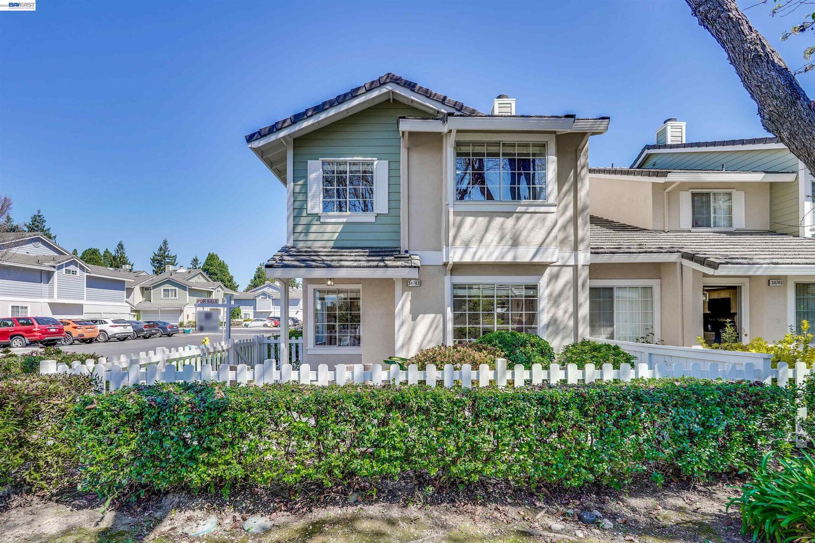 Property Photo: 34743 Chanel Terrace CA 94555