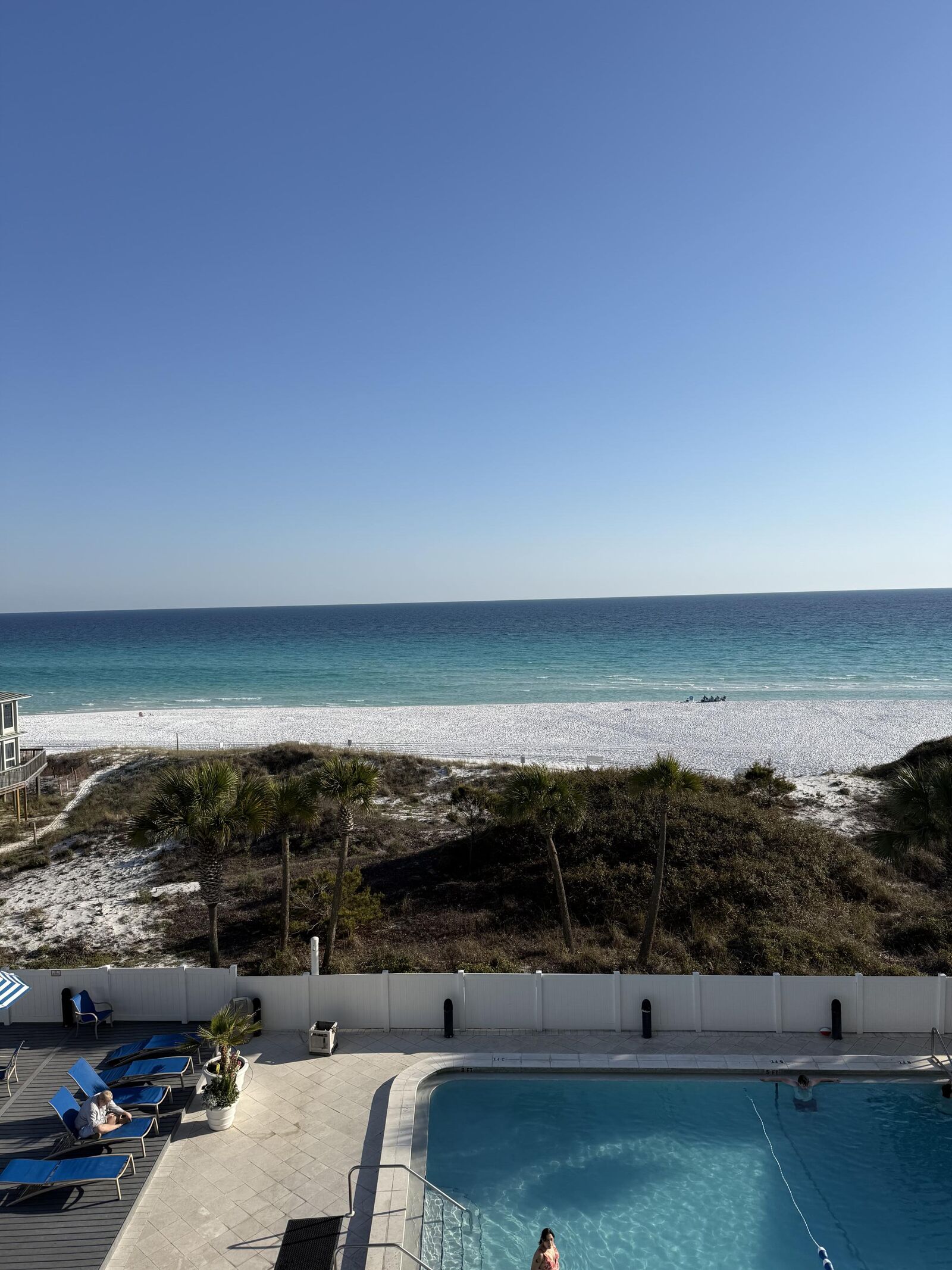 Property Photo:  9815 US Highway 98 # A402  FL 32550 