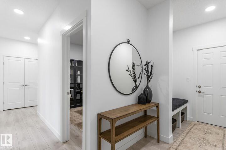 Property Photo: 15772 7 Street NE AB T5K 6K8