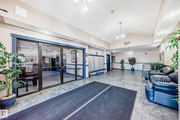 Property Photo: 16221 95 Street NW 126 AB T5Z 3V3
