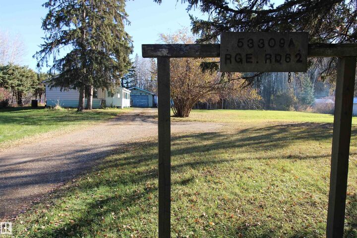 53309A Rge Road 62 — photo 1