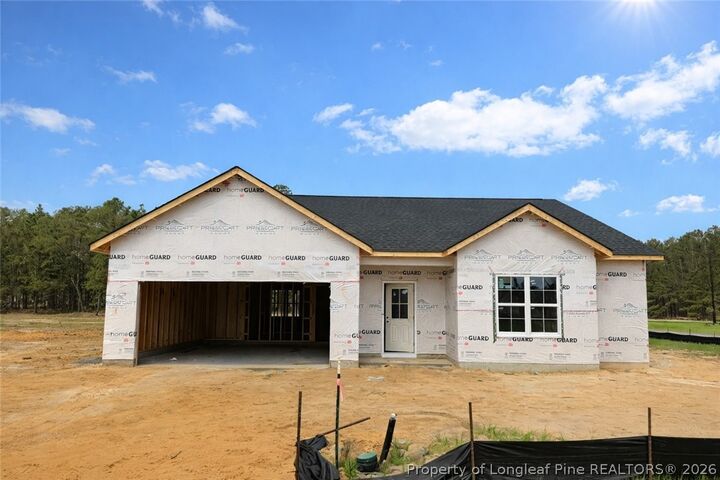 Property Photo:  7806 Iron Court  NC 28306 