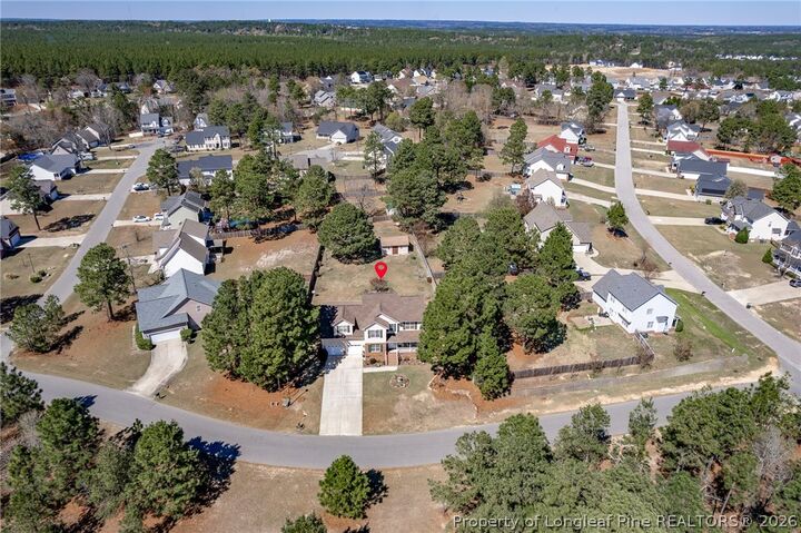 Property Photo:  50 Silver Oaks Drive W  NC 27546 