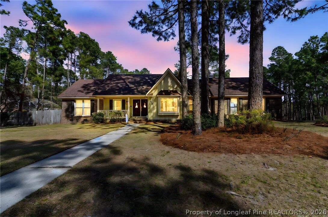 Property Photo: 7756 Dragonhead Road NC 28311