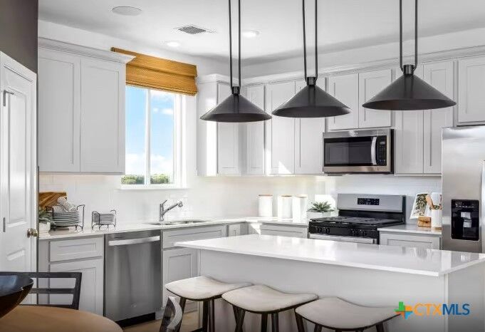 Property Photo:  131 Golden Bell Way  TX 78610 