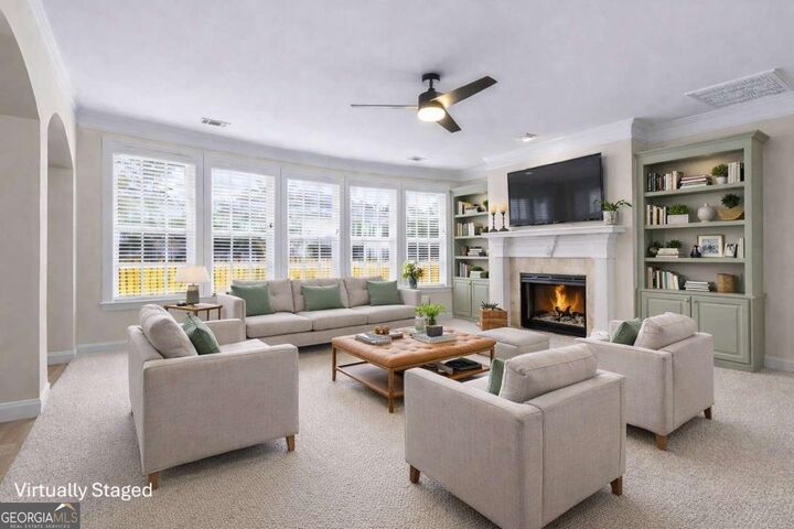 Property Photo:  218 Fairmont Drive  GA 31326 