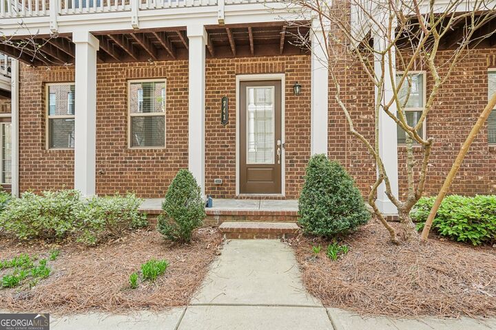 Property Photo: 741 Topsail Lane GA 30005