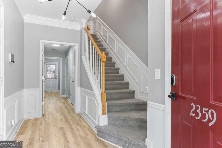 Property Photo:  2359 Towneview Court SE 8  GA 30339 