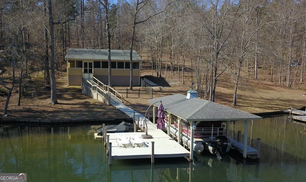 Property Photo:  730 Marigold Road  GA 31087 