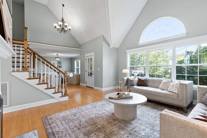 Property Photo:  2124 Burnt Hickory Drive  TN 37421 