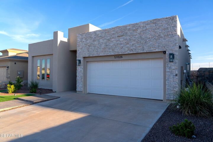 Property Photo:  51026 Fox Trail Avenue  TX 79934 