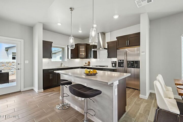 Property Photo:  11868 Barrenkale Place  TX 79934 