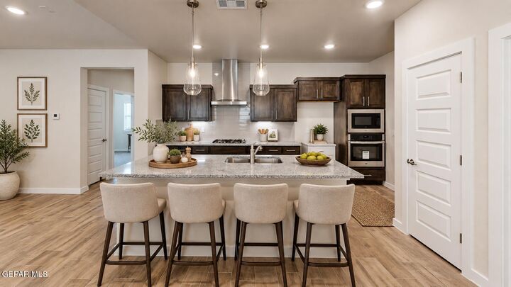 Property Photo:  11868 Barrenkale Place  TX 79934 