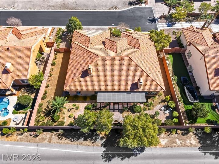 Property Photo:  7171 Crowntop Circle  NV 89118 