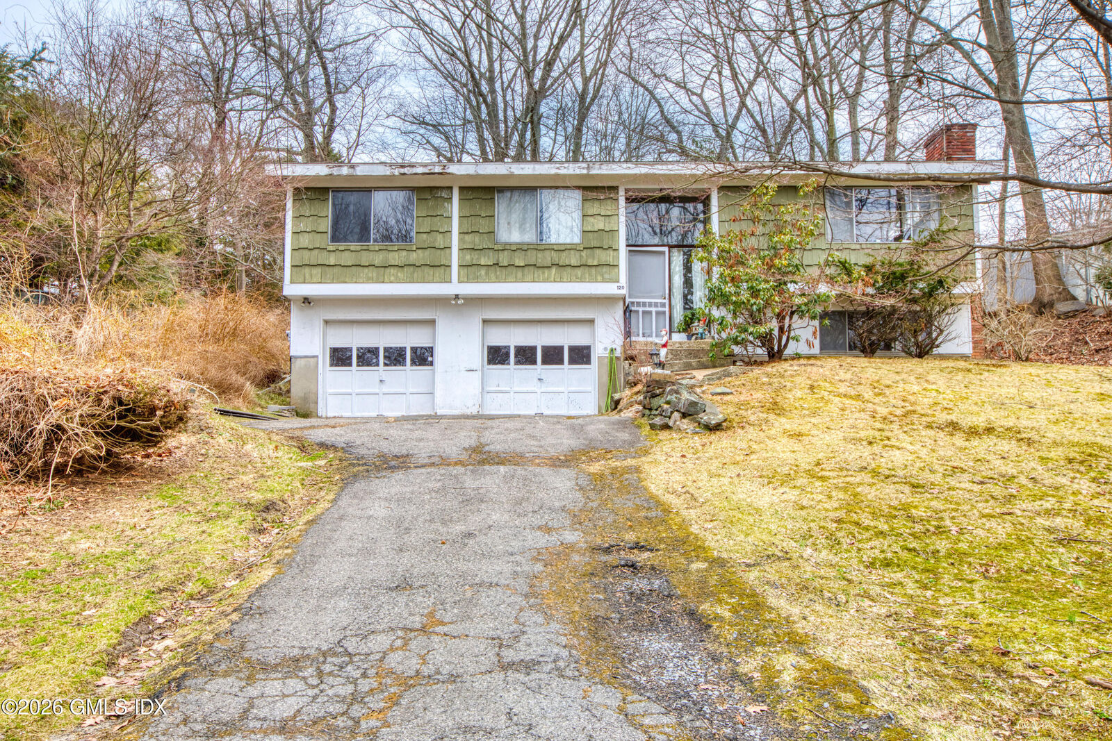 Property Photo:  120 Florence Road  CT 06878 