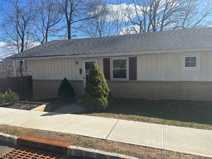 Property Photo: 2 Elizabeth St 6 NJ 07801