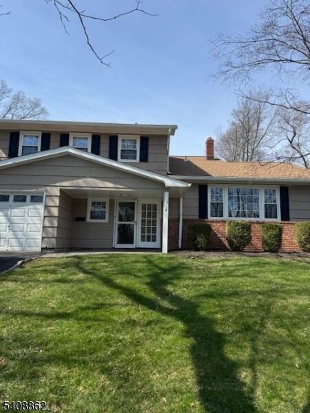 Property Photo:  18 Parrott Mill Rd  NJ 07928 