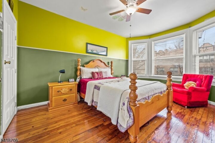 Property Photo:  102 Treacy Ave  NJ 07108 